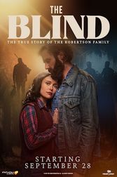 The Blind Poster